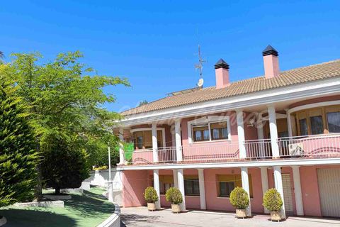 Villa i Caudete, Albacete, Caudete - € 489.000 | Ref: SF0572 - foto 37